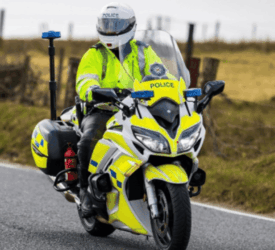 PSNI appeal for information following report of cattle theft from Tyrone farm