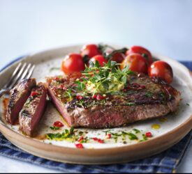 NI shoppers ‘remain committed’ to purchasing red meat – LMC