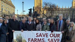 UFU: Inheritance tax threshold ‘still not good enough’