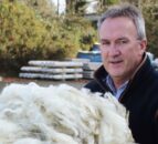 Are the days of fast fashion over, meaning a boost to wool markets?