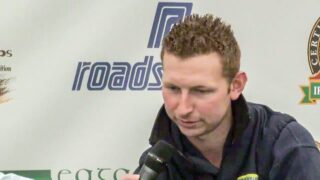 Ploughman who battled cancer nominated as farming’s ‘Unsung Hero’