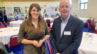 EUDR could lead to more alternative protein sources in poultry diets – expert