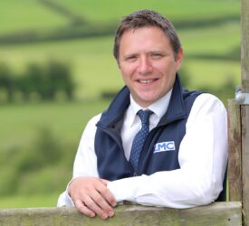 Market access a priority in light of bluetongue – LMC