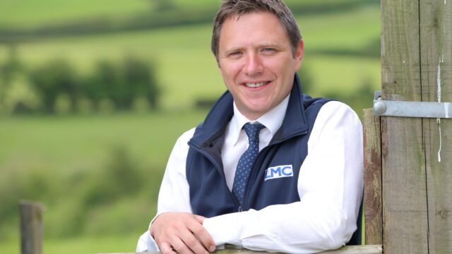 Market access a priority in light of bluetongue – LMC