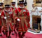 Animal health and welfare professor receives King's honour