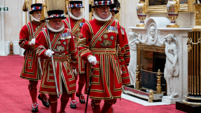 Animal health and welfare professor receives King's honour