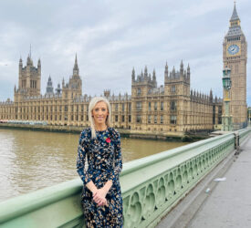 MP welcomes re-opening of GB markets for NI exports