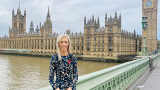 MP welcomes re-opening of GB markets for NI exports