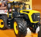 LAMMA highlights its choice of machines for UK and Ireland agriculture