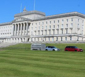 Early 2026 launch expected for new £40m NI farm capital grant scheme