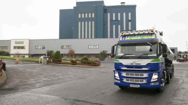 Lakeland Dairies announces another 4c/L cut in milk price