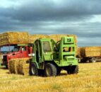 The Merlo SM30 – setting telehandler standards for 45 years