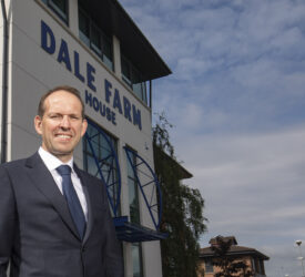 Dale Farm: Global milk market now ‘grossly over-supplied’
