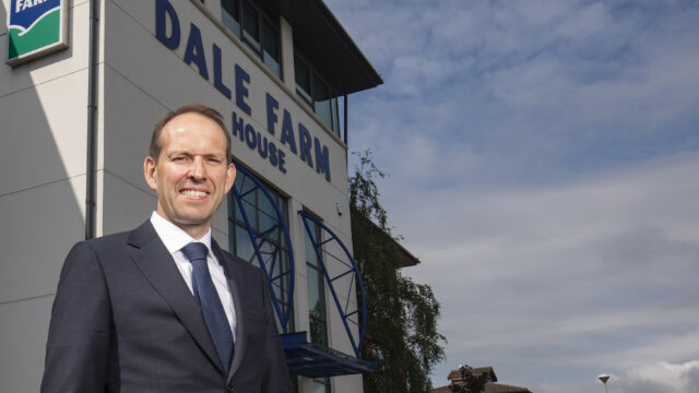 Dale Farm: Global milk market now ‘grossly over-supplied’