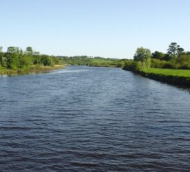 DAERA launches public consultation on next stage of river basin plan