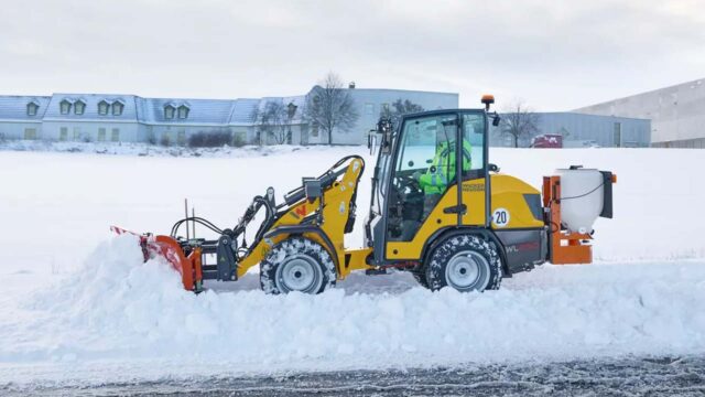 Doosan Bobcat set for expansion with Wacker Neuson purchase