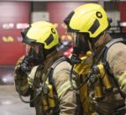 Scottish poultry farmers left 'devastated' after shed fire