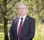 UFU ‘welcomes’ high-level engagement on inheritance tax