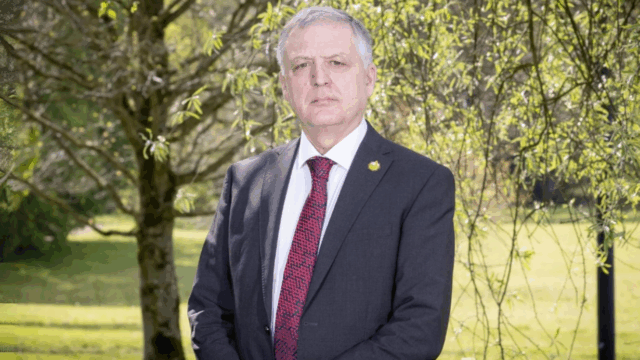 UFU ‘welcomes’ high-level engagement on inheritance tax
