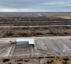 Rural focus revisit: Building a 150,000 head feedlot in Nebraska