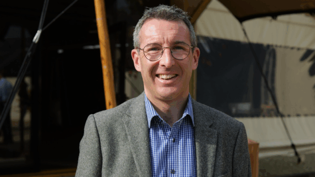 DAERA unveils new rural data hub to support future policymaking