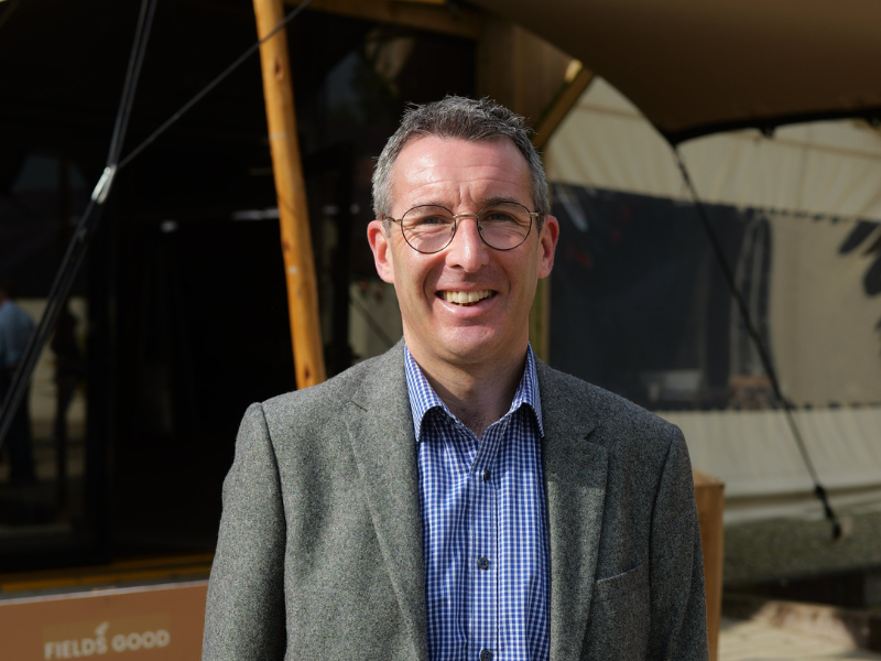 DAERA unveils new rural data hub to support future policymaking