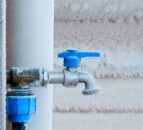 Snow and ice warning issued for NI