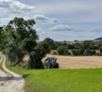 Breaking: UK Government increases inheritance tax relief after farmer pressure