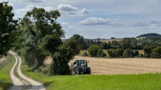 Breaking: UK Government increases inheritance tax relief after farmer pressure