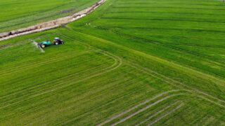 EPPO investigates possible fraud involving tech for agriculture in Lithuania