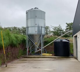 Winter milking: Finding the ‘sweet spot’ with concentrates