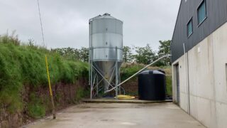 Winter milking: Finding the ‘sweet spot’ with concentrates