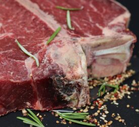 Spend on beef up nearly 11% in recent months – AHDB