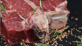 Spend on beef up nearly 11% in recent months – AHDB