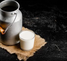 Price and quality key factors for dairy consumers – survey