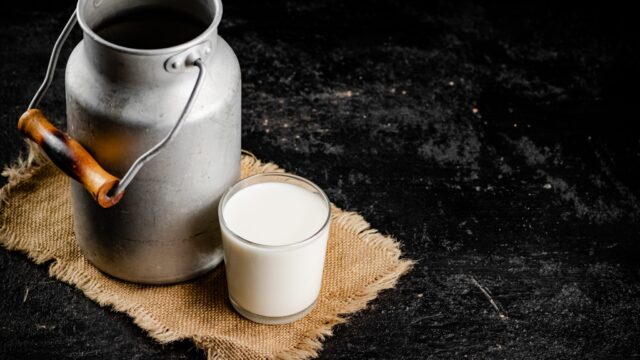 Price and quality key factors for dairy consumers – survey