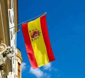 Spain deploys military to control recent African swine fever outbreak