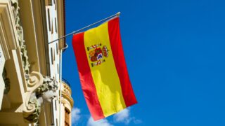 Spain deploys military to control recent African swine fever outbreak