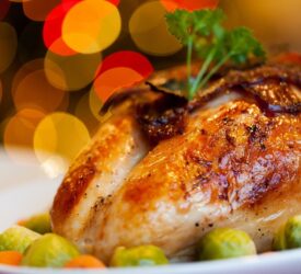Consumers to spend more on meat and dairy this Christmas – AHDB