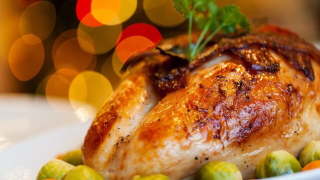 Consumers to spend more on meat and dairy this Christmas – AHDB