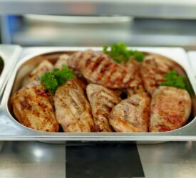 Food security and its relevance for the poultry sector