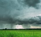 Rain warnings issued for number of counties