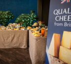 AHDB: Market for quality British dairy, red meat in North America