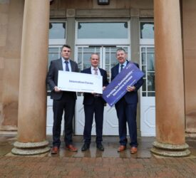 NI beef and dairy farmers sought for CAFRE ‘Innovation Farms project