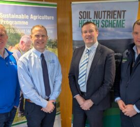 Countryside Services Ltd. appointed to deliver NI farm sustainability training