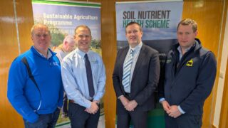 Countryside Services Ltd. appointed to deliver NI farm sustainability training