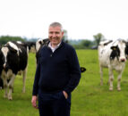 NI Dairy council chief outlines focus on food security for 2026