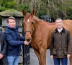 DAERA celebrates £7.91m investment in rural areas in past year