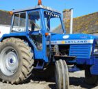 Leyland 98 series engines: Setting the trend for modern diesels