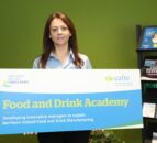 Applications open for Food and Drink Academy in NI
